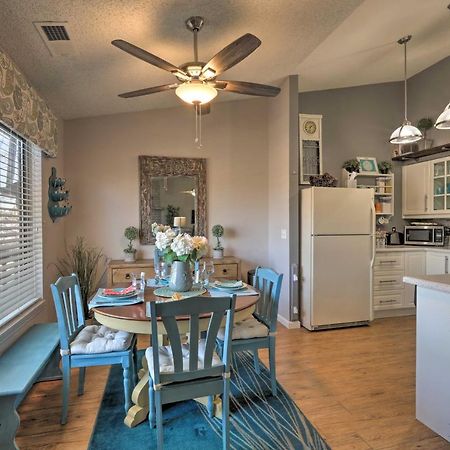 Flagstaff Condo Less Than 1 Mi To Golfing And Hiking! Εξωτερικό φωτογραφία