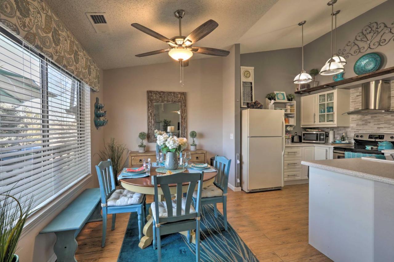 Flagstaff Condo Less Than 1 Mi To Golfing And Hiking! Εξωτερικό φωτογραφία