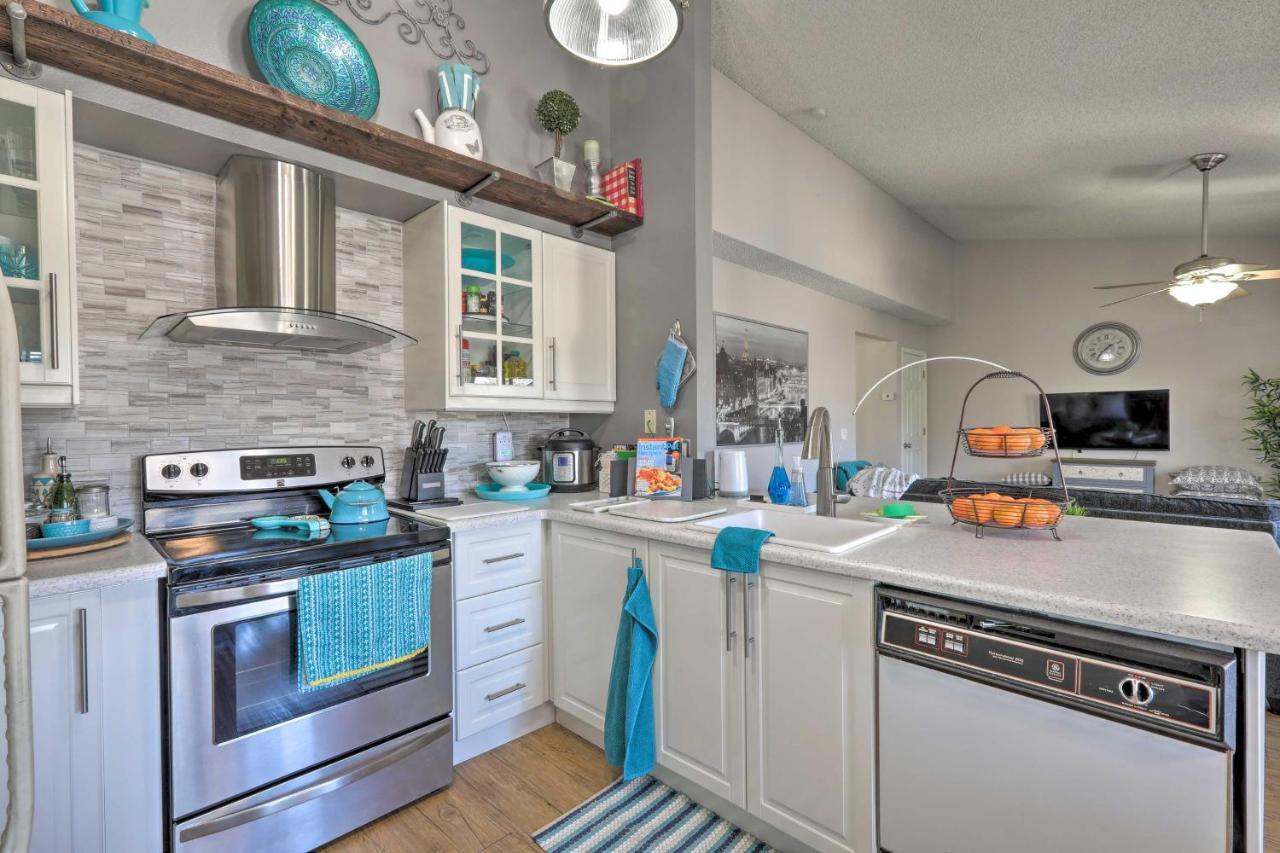 Flagstaff Condo Less Than 1 Mi To Golfing And Hiking! Εξωτερικό φωτογραφία