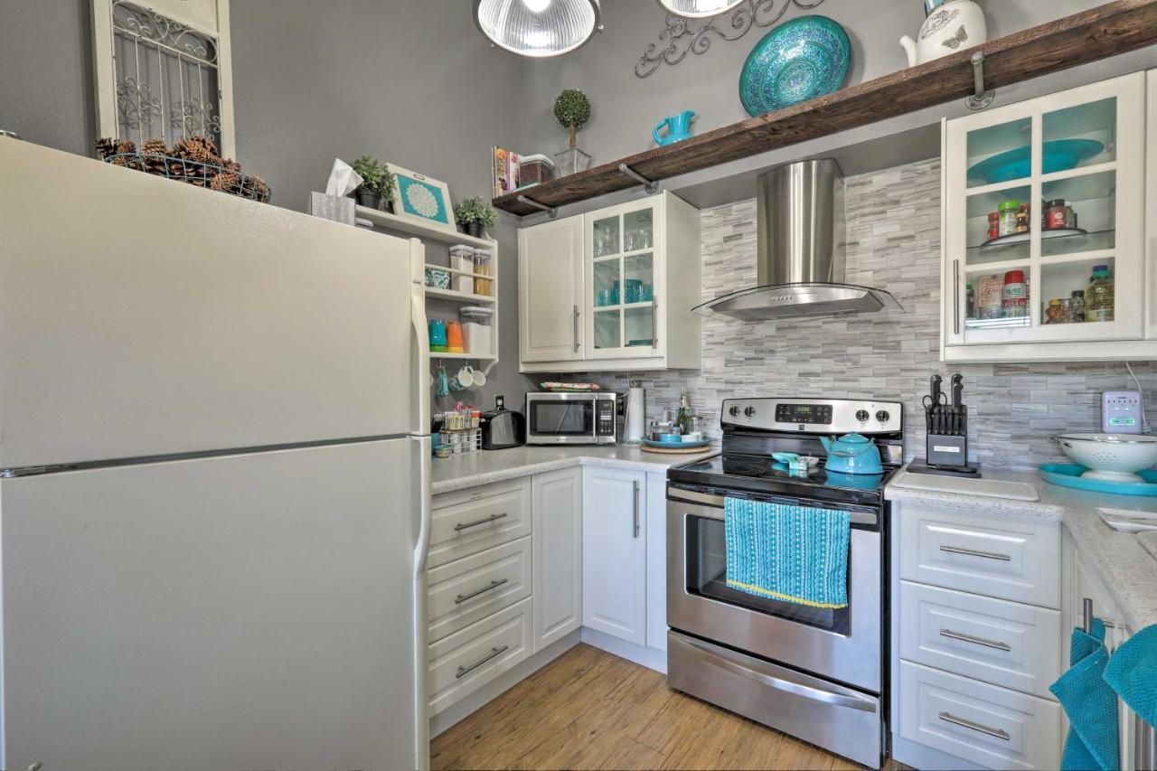 Flagstaff Condo Less Than 1 Mi To Golfing And Hiking! Εξωτερικό φωτογραφία