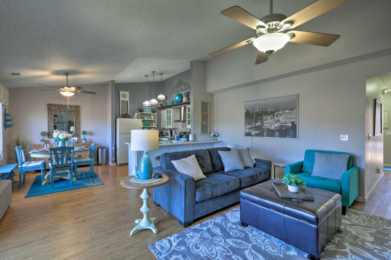 Flagstaff Condo Less Than 1 Mi To Golfing And Hiking! Εξωτερικό φωτογραφία