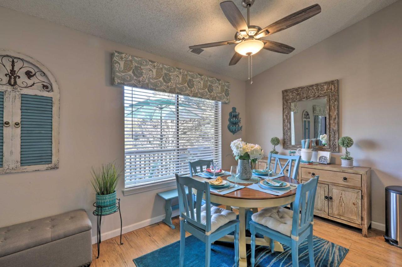 Flagstaff Condo Less Than 1 Mi To Golfing And Hiking! Εξωτερικό φωτογραφία