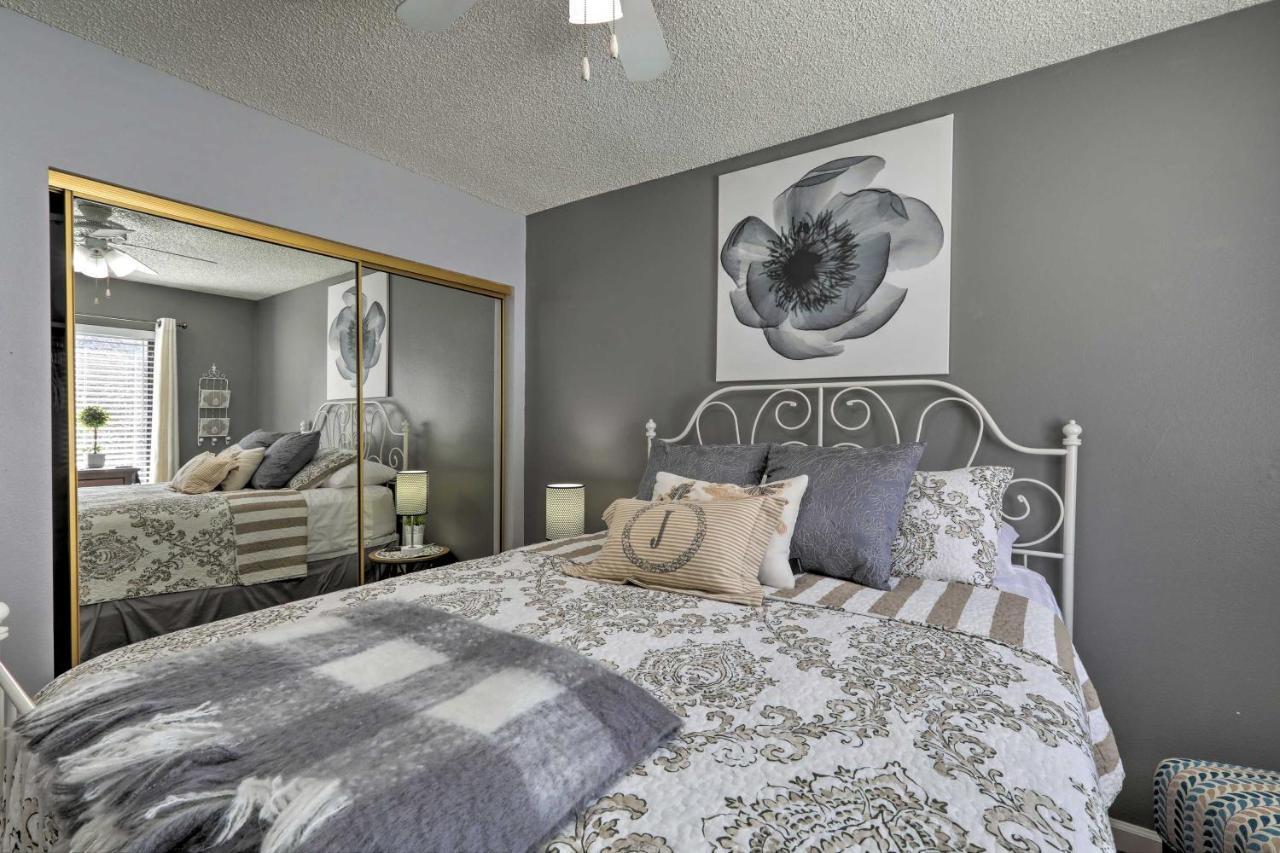 Flagstaff Condo Less Than 1 Mi To Golfing And Hiking! Εξωτερικό φωτογραφία