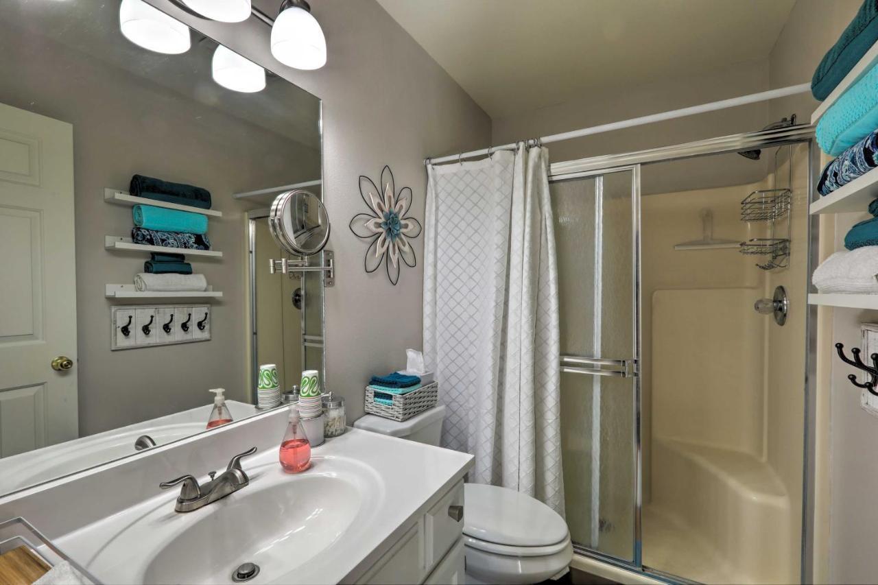 Flagstaff Condo Less Than 1 Mi To Golfing And Hiking! Εξωτερικό φωτογραφία