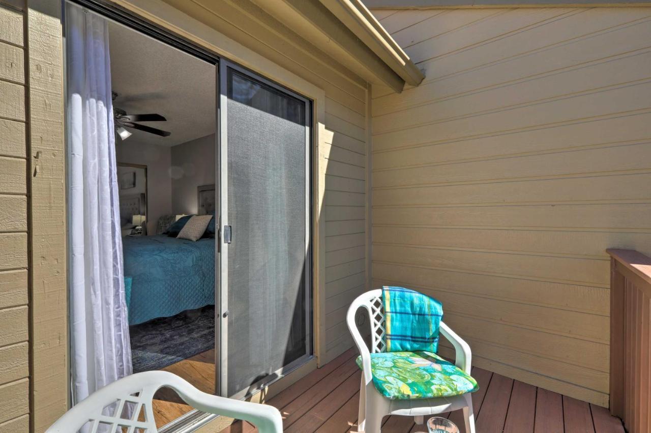 Flagstaff Condo Less Than 1 Mi To Golfing And Hiking! Εξωτερικό φωτογραφία