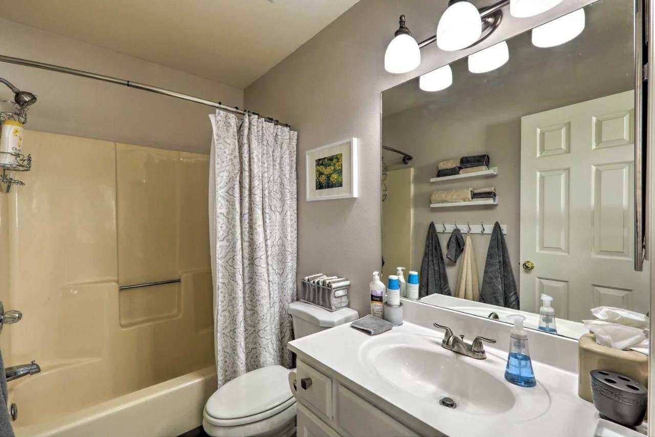 Flagstaff Condo Less Than 1 Mi To Golfing And Hiking! Εξωτερικό φωτογραφία