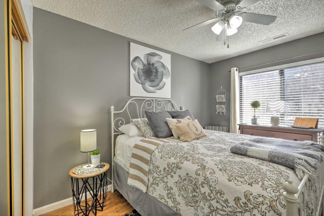 Flagstaff Condo Less Than 1 Mi To Golfing And Hiking! Εξωτερικό φωτογραφία